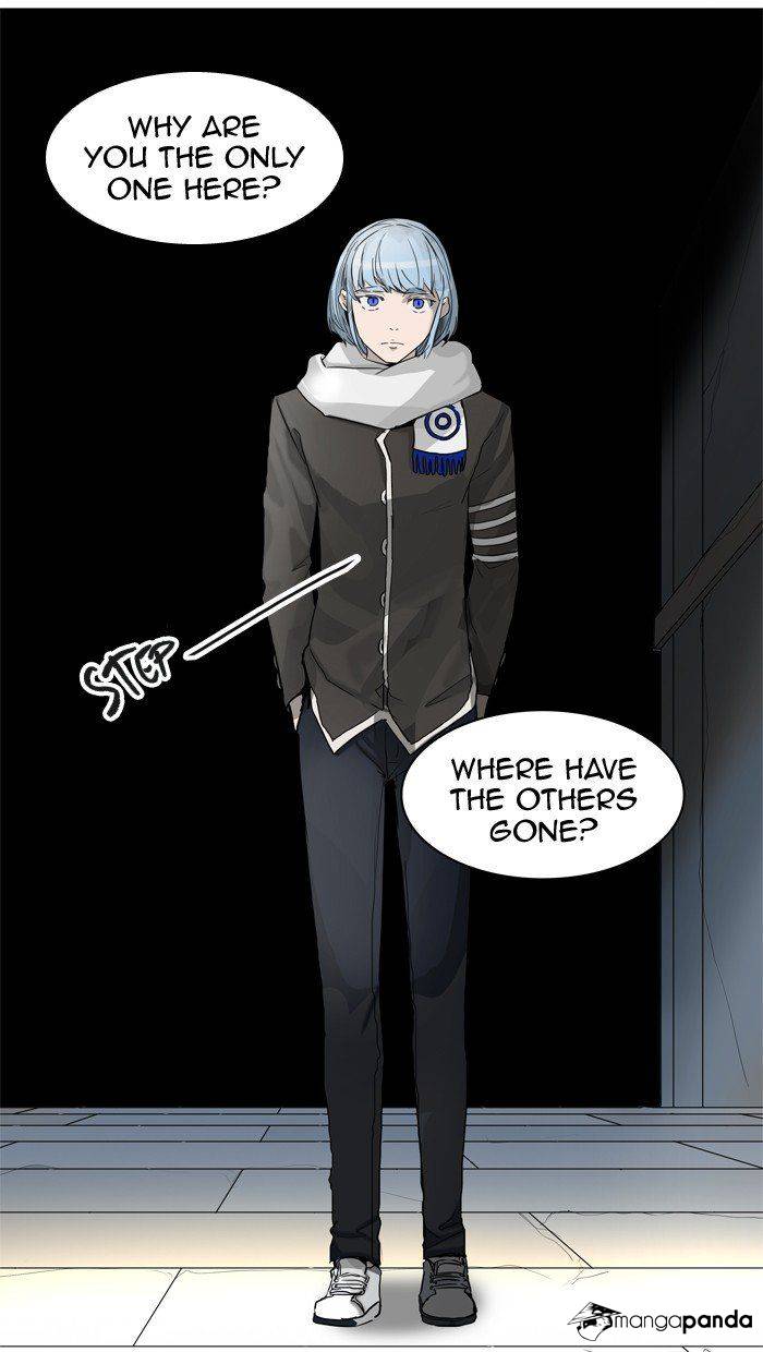 Tower of God Chapter 378 image 14